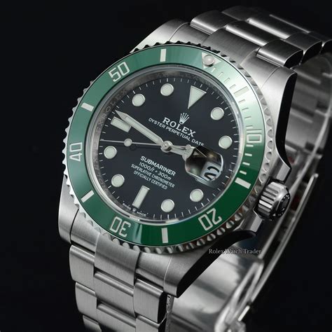 2020 kermit rolex for sale|Rolex 126610lv for sale.